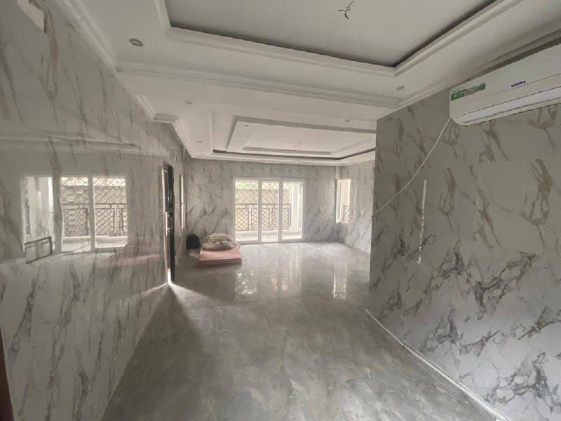 Appartement 3 chambres en location à Ngaliema, Kinshasa