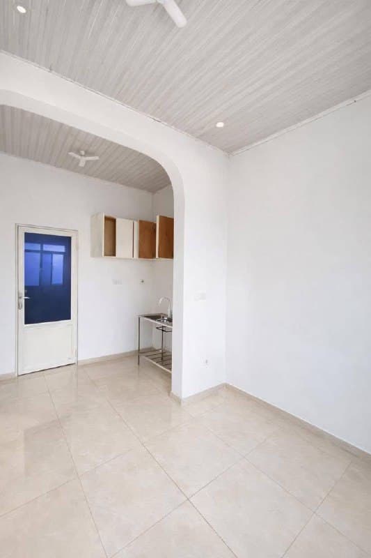 Appartement 3+1 meublé près du rond-point Gambela